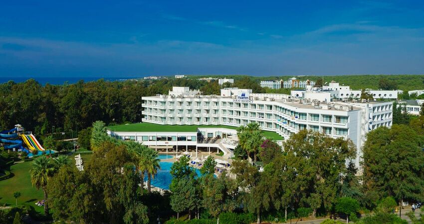 Maritim Hotel Saray Regency