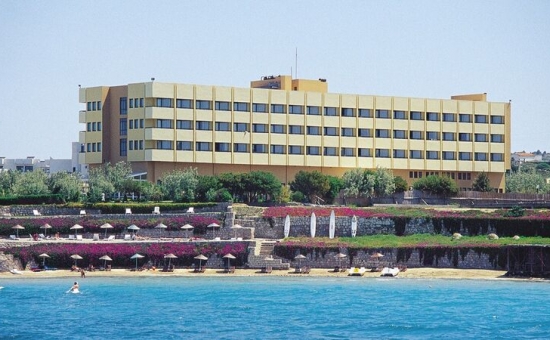 BABAYLON HOTEL