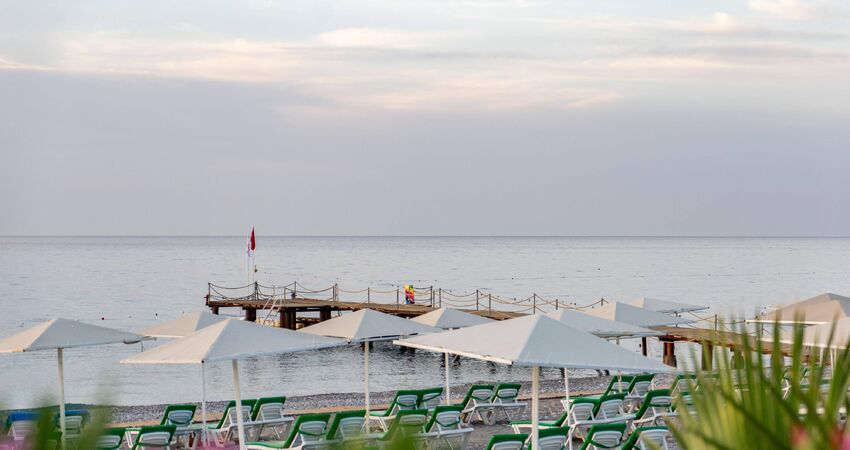 Armas Labada Hotel
