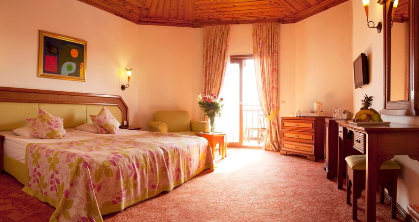 LETOONİA GOLF RESORT BELEK