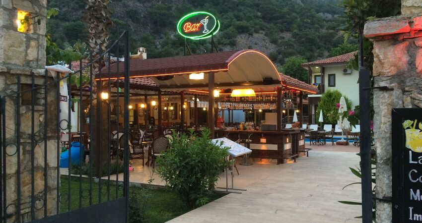 OLUDENIZ  HOTEL