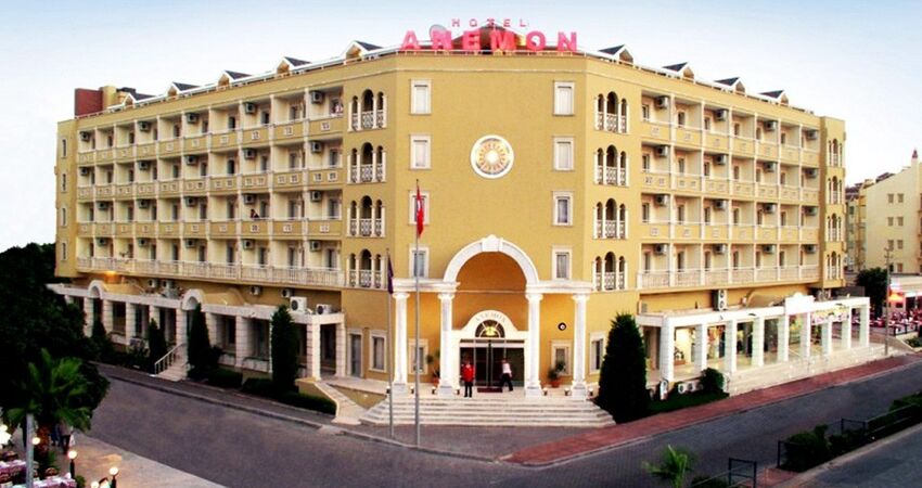 ANEMON HOTEL MARMARIS