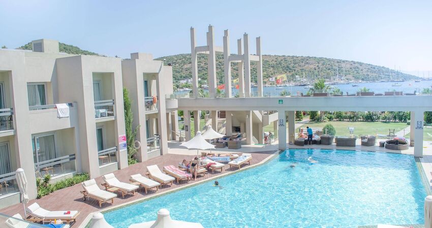 AMBROSIA HOTEL
