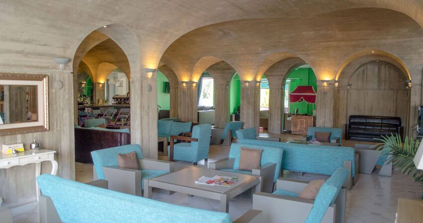 AMBROSIA HOTEL