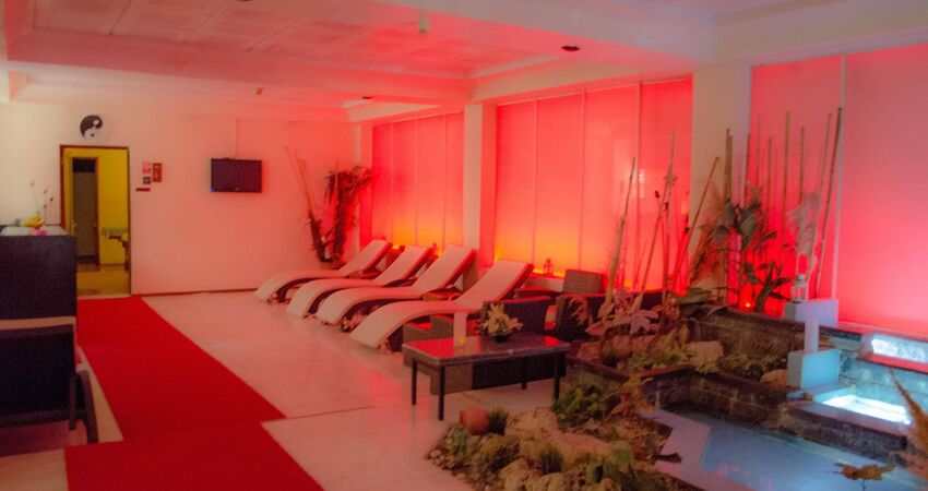 AMBROSIA HOTEL