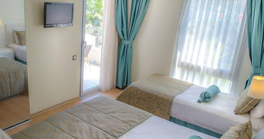 AMBROSIA HOTEL