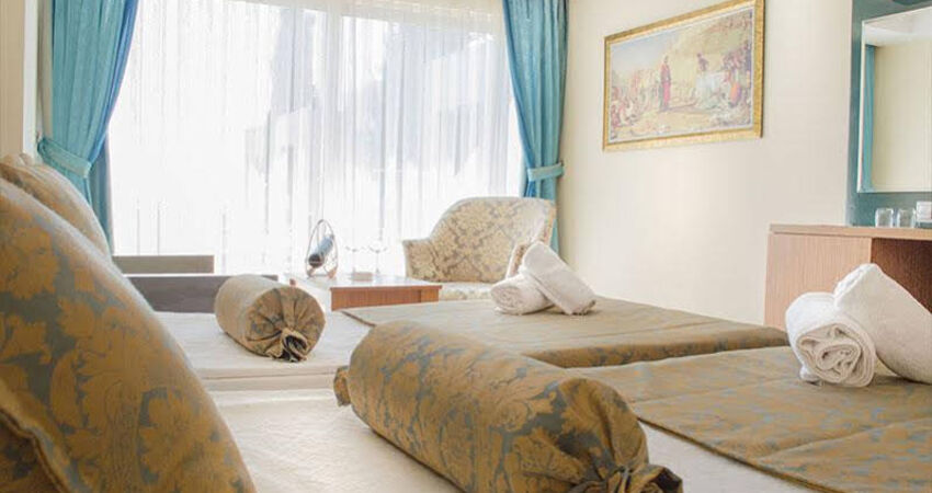 AMBROSIA HOTEL