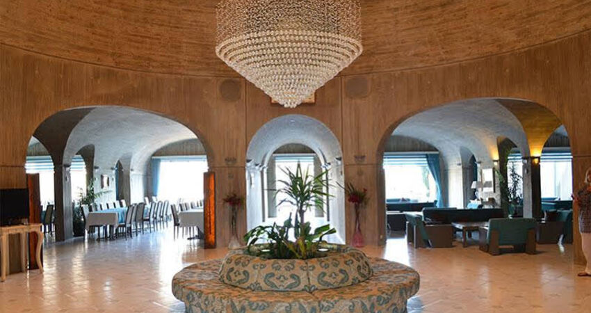 AMBROSIA HOTEL
