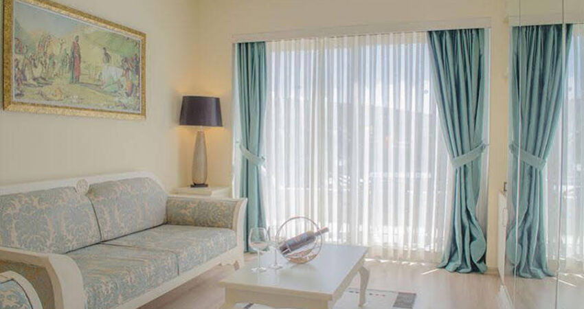 AMBROSIA HOTEL