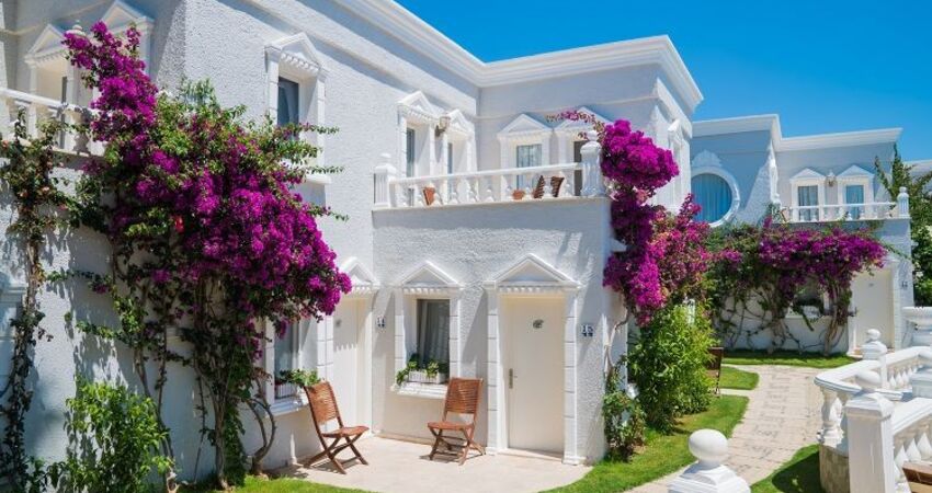 Art Suites Hotel Bodrum