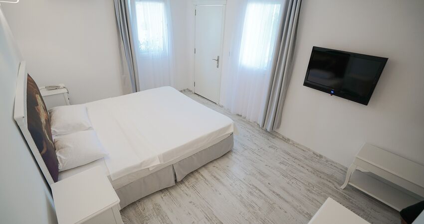 Art Suites Hotel Bodrum