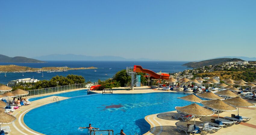 CLUB DEDEMAN BODRUM