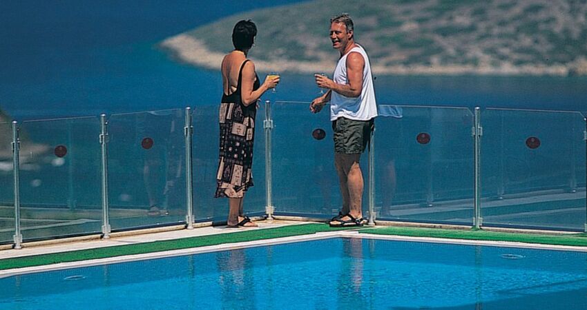 CRYSTAL HOTEL BODRUM