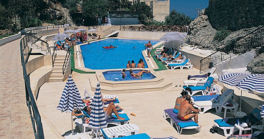 CRYSTAL HOTEL BODRUM