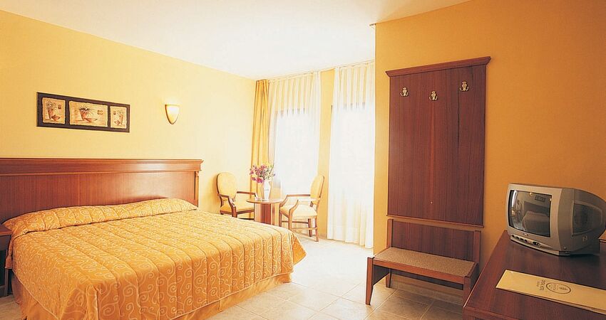 CRYSTAL HOTEL BODRUM