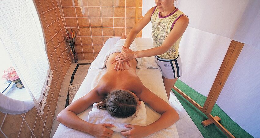 CRYSTAL HOTEL BODRUM