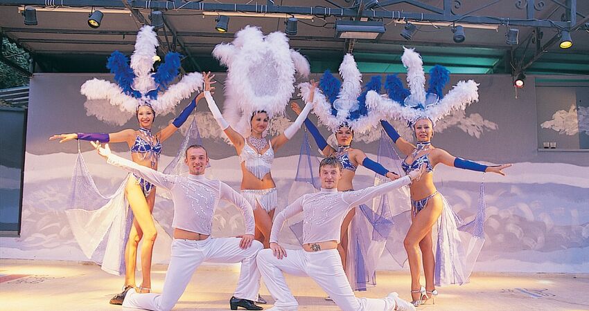 CRYSTAL HOTEL BODRUM