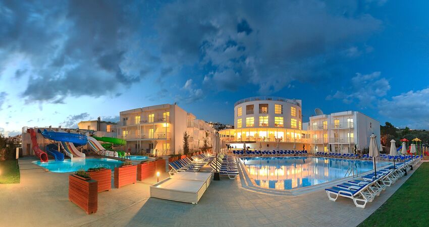 Bodrum Beach Resort