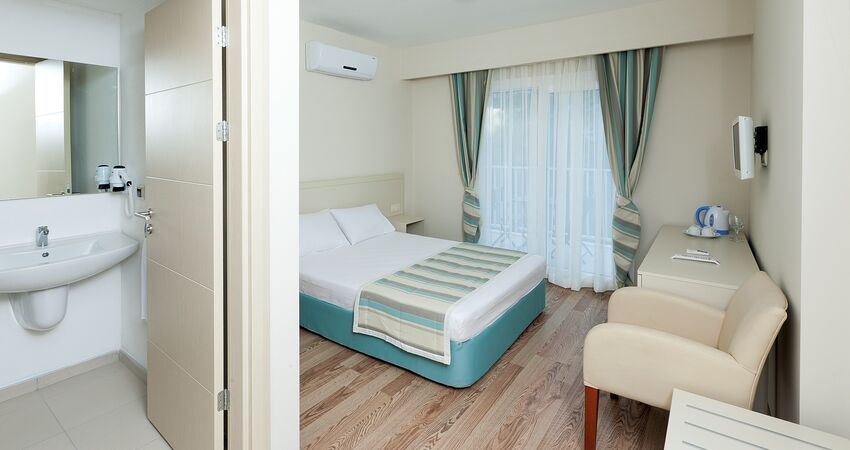 Bodrum Beach Resort