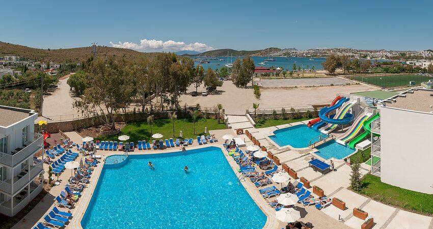 Bodrum Beach Resort