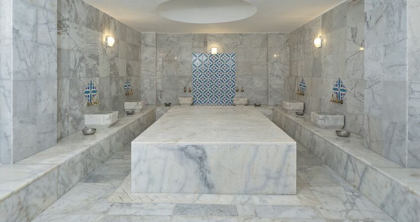 Bodrum Beach Resort
