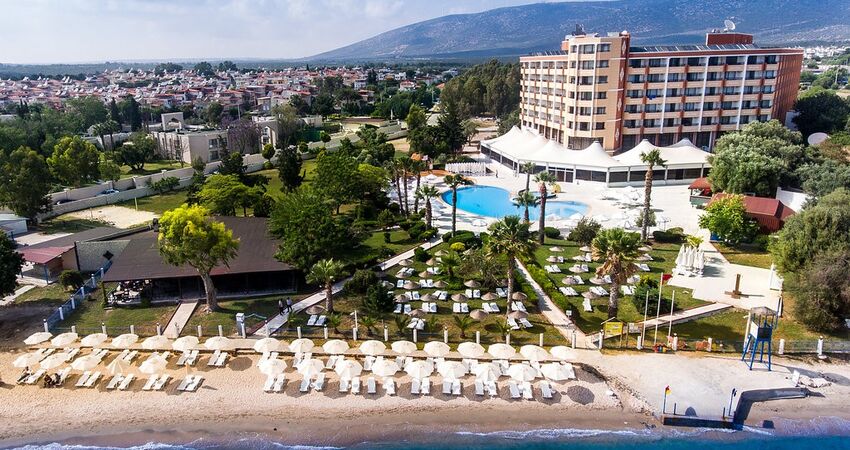 HOLIDAY RESORT DİDİM