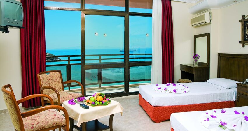 ORiON HOTEL