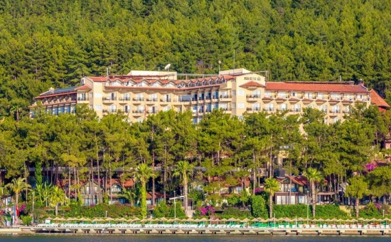 Grand Yazici Club Marmaris Palace