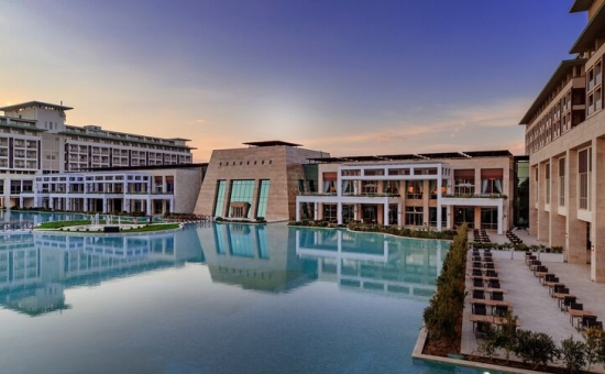 Rixos Premium Belek