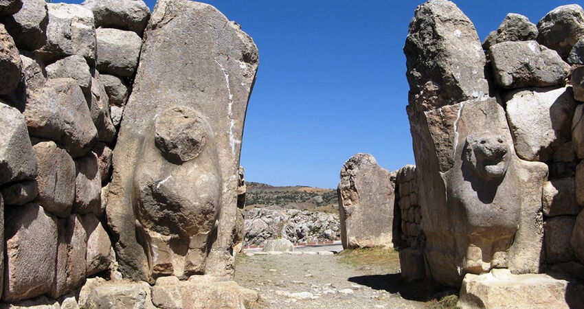 BATI KARADENİZ BÜYÜK KEŞİF TURU HAFTALIK