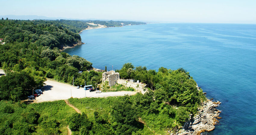 AMASRA AKÇAKOCA SAFRANBOLU TURU 4 GÜNLÜK