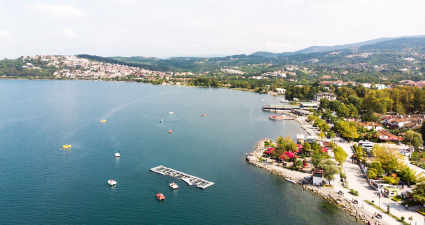 ŞİLE AĞVA POLONEZKÖY SAPANCA TURU 4 GÜNLÜK