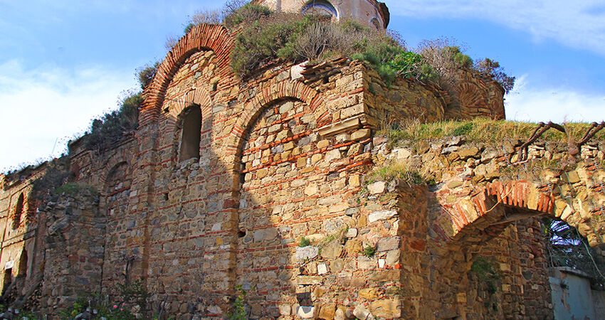 BURSA İZNİK MUDANYA SÖĞÜT TURU 3 GÜNLÜK