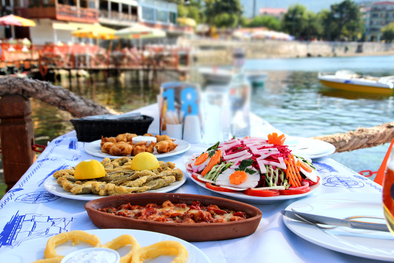 AMASRA TURU 