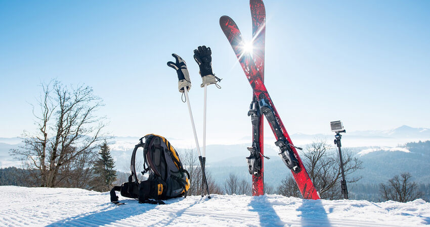 ILGAZ DAĞI VE KASTAMONU KIŞ HAFTASONU TURU