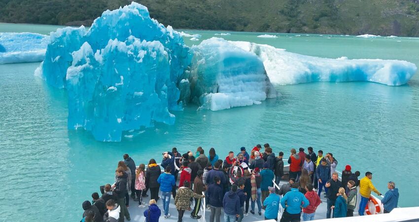 PATAGONYA PASKALYA ADASI TURU