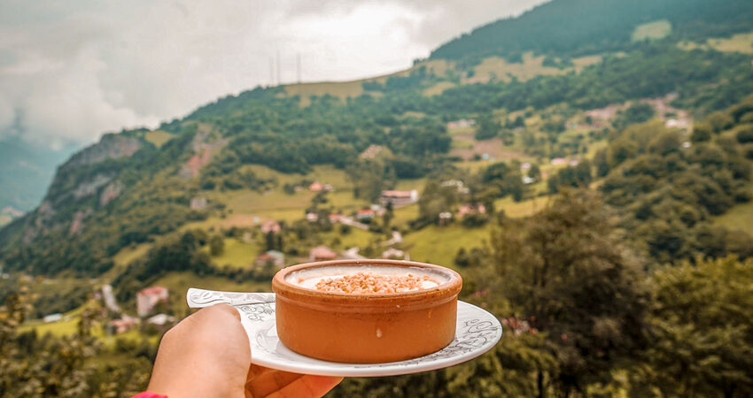 ESKİŞEHİR ÇIKIŞLI KARADENİZ TURU HER ŞEY DAHİL