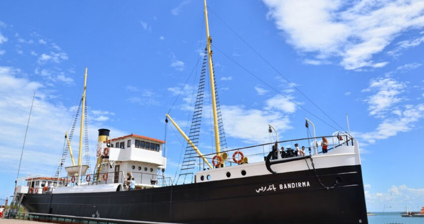 ESKİŞEHİR ÇIKIŞLI KARADENİZ TURU HER ŞEY DAHİL