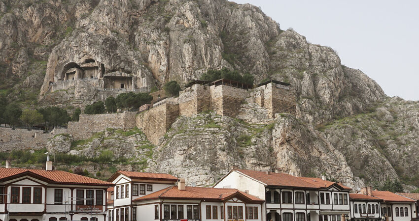 ESKİŞEHİR ÇIKIŞLI KARADENİZ TURU HER ŞEY DAHİL