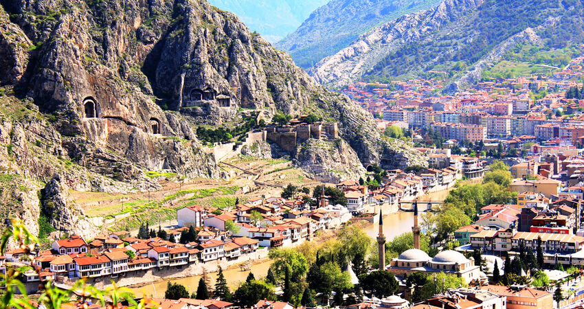 ESKİŞEHİR ÇIKIŞLI KARADENİZ TURU HER ŞEY DAHİL