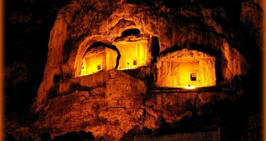 AMASYA GÜNÜBİRLİK TURU