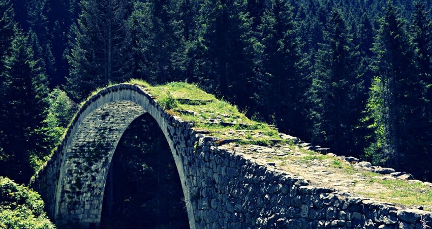 DÜŞLERDEN GERÇEĞE YAYLALAR TURU