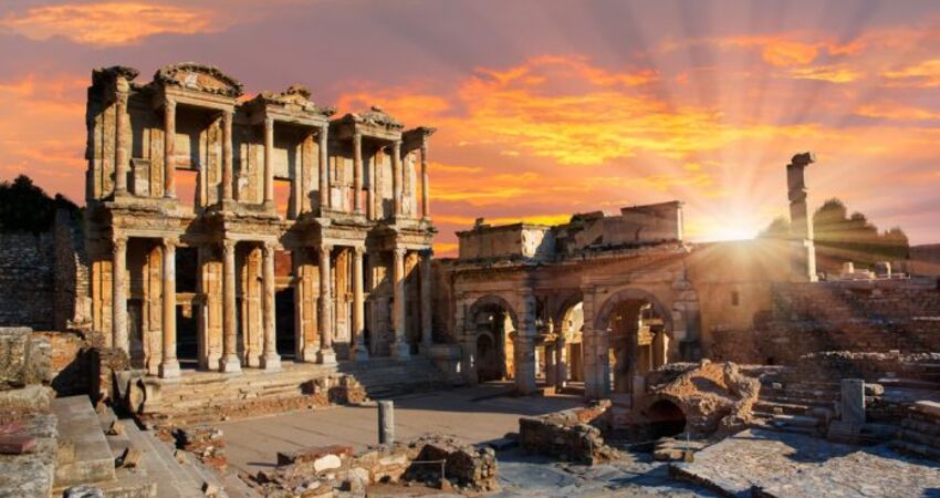ALAÇATI OT FESTİVALİ TURU