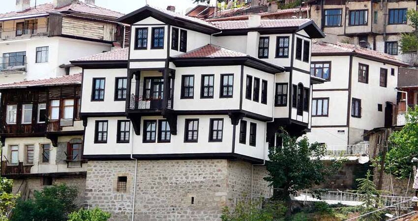 Günübirlik Beypazarı Abant Gölcük Turu