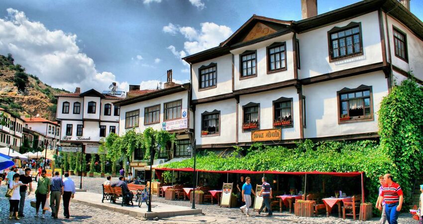  ANKARA ÇIKIŞLI BEYPAZARI ABANT GÖLCÜK TURU
