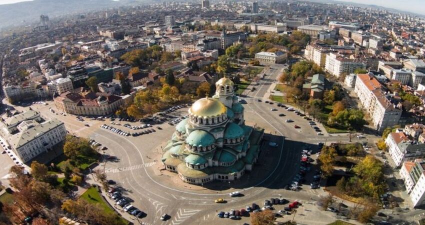 BÜYÜK BALKAN 9 GÜNDE 9 ÜLKE TURU(İSTANBUL HAREKETLİ)