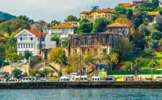 İSTANBUL ADALAR TURU