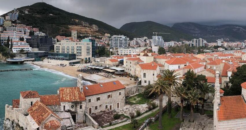 Budva Turu