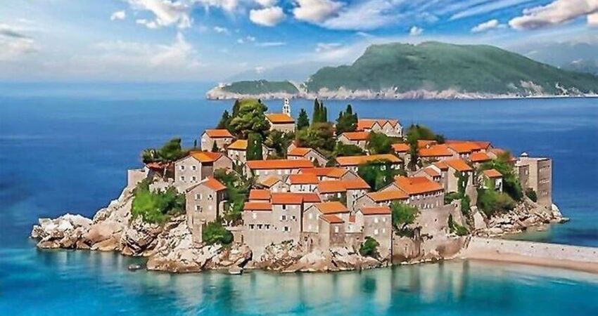 Budva Turu