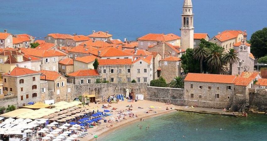 Budva Turu